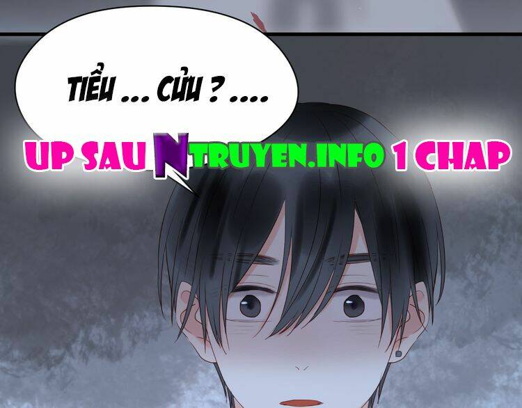 lượm được 1 tiểu hồ ly chapter 35 40