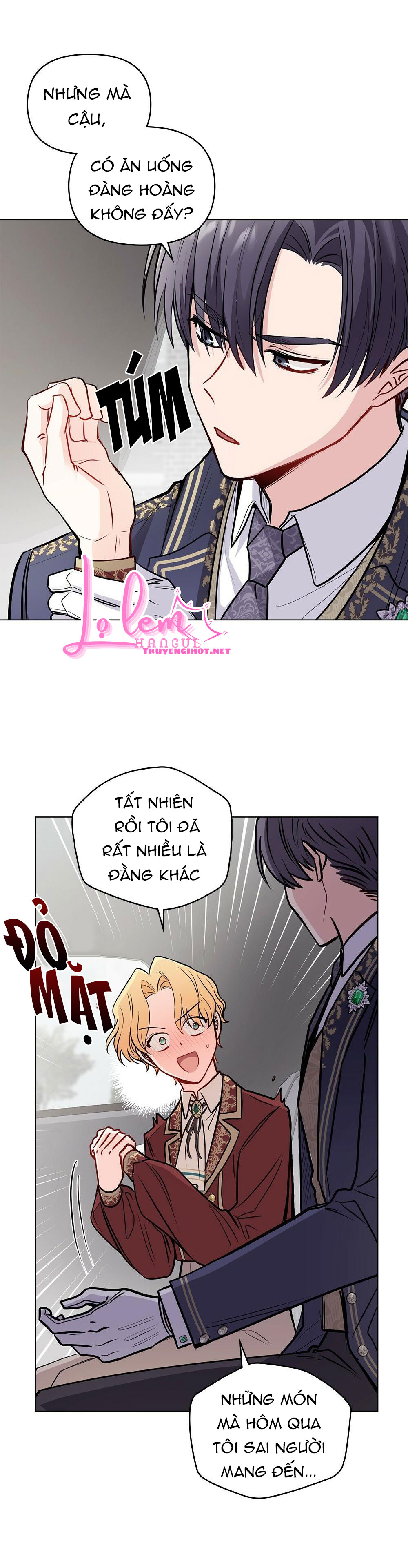 đi tìm nàng camellia chapter 26 12