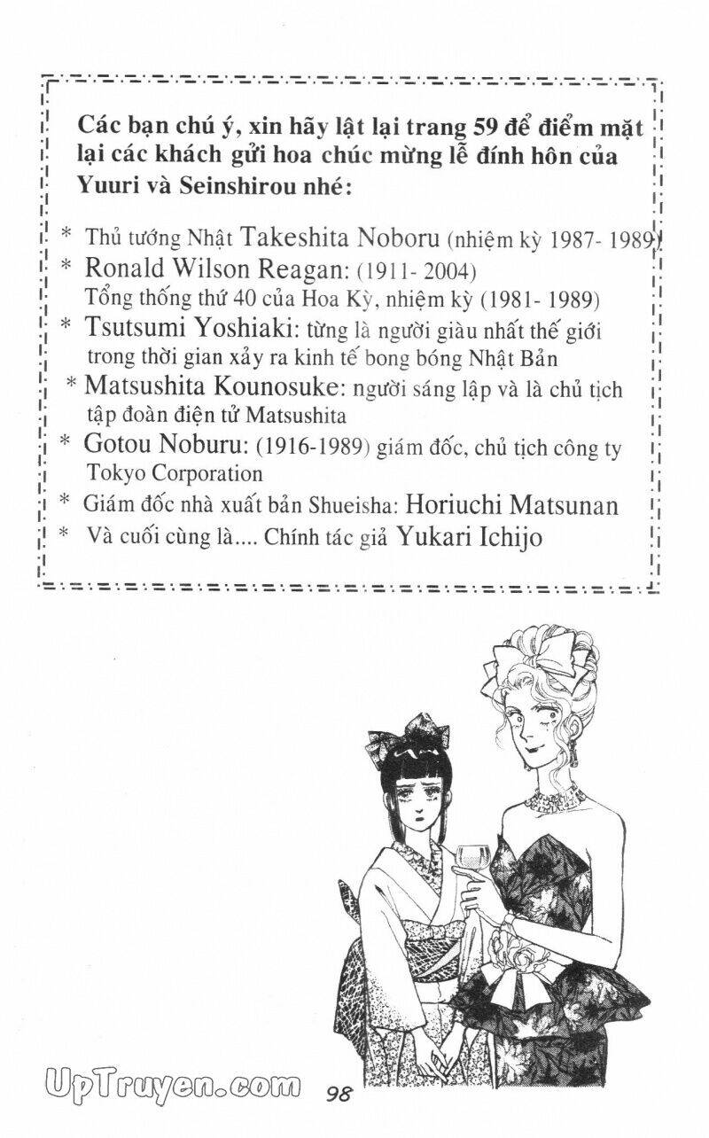 câu lạc bộ con nhà giàu chapter 10 95