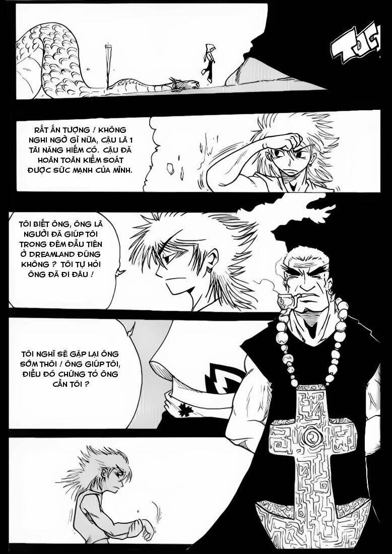 dreamland chapter 5 11