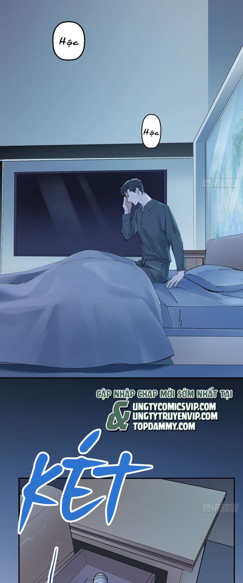 dĩ hạ khi thượng chapter 6 10