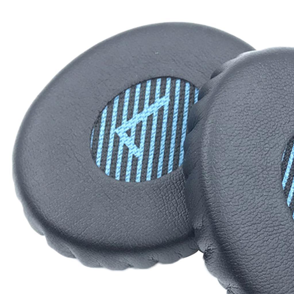 2pcs Replacement ear Headphone Cushion Ear Pads for  OE2I Headset