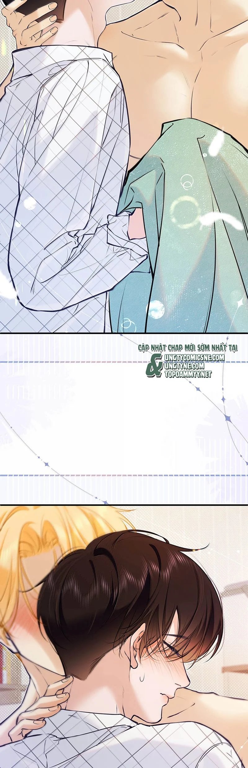 Từ Số Không Bắt Đầu Làm Bạn Trai chapter 43 23