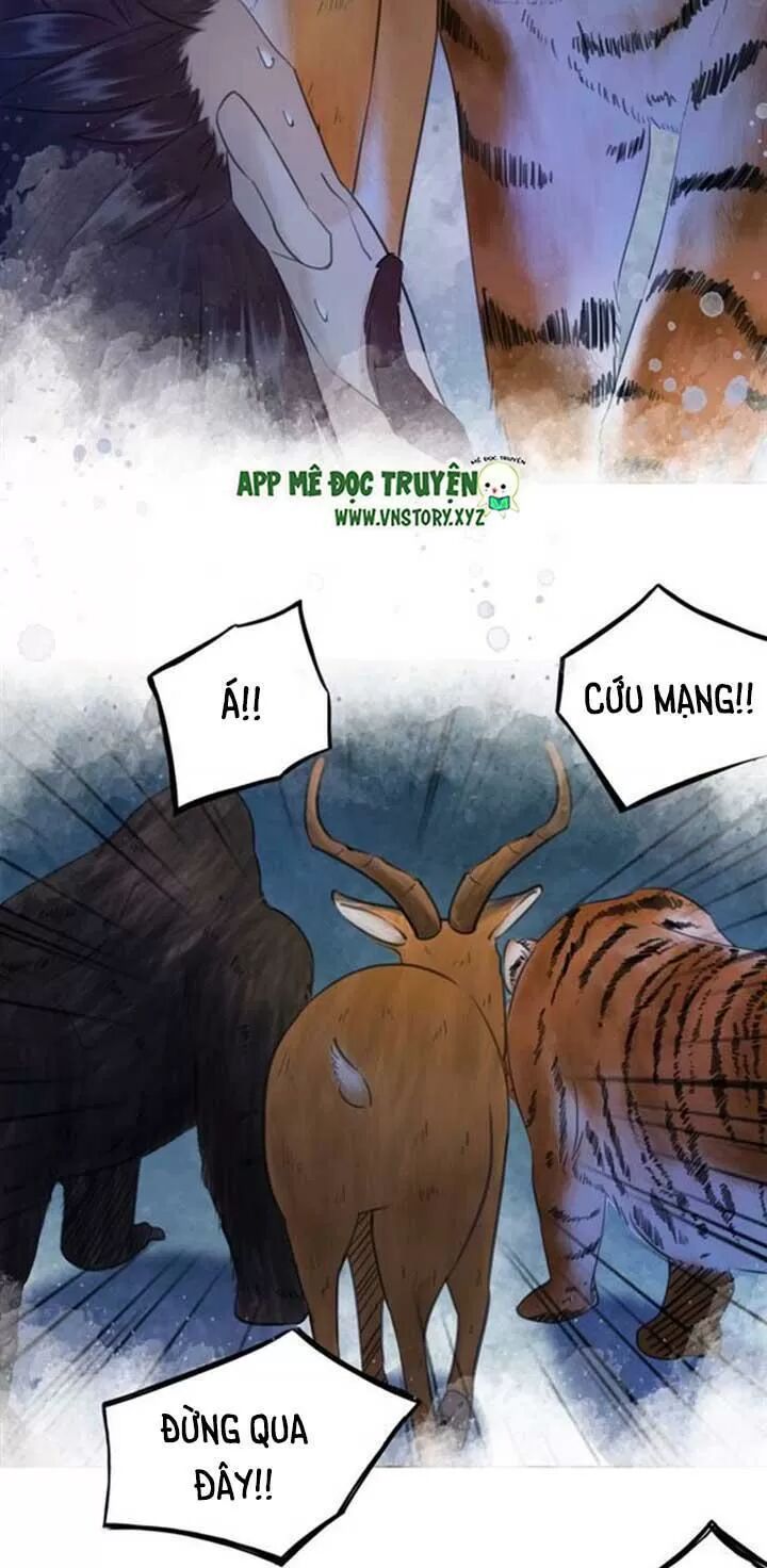 cực phẩm phế vật tiểu thư chapter 68 40