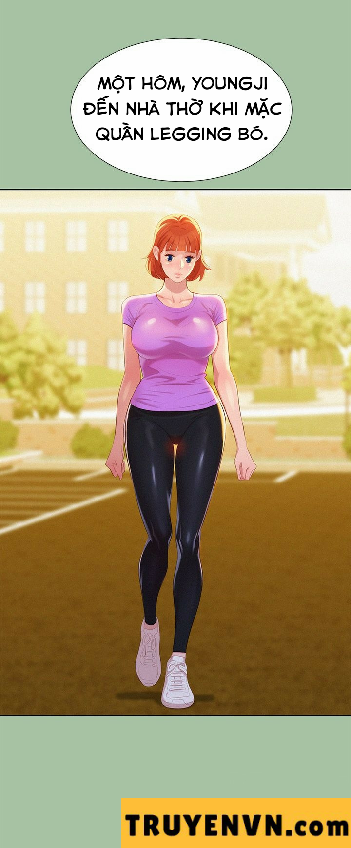 chị gái mưa chapter 5 15