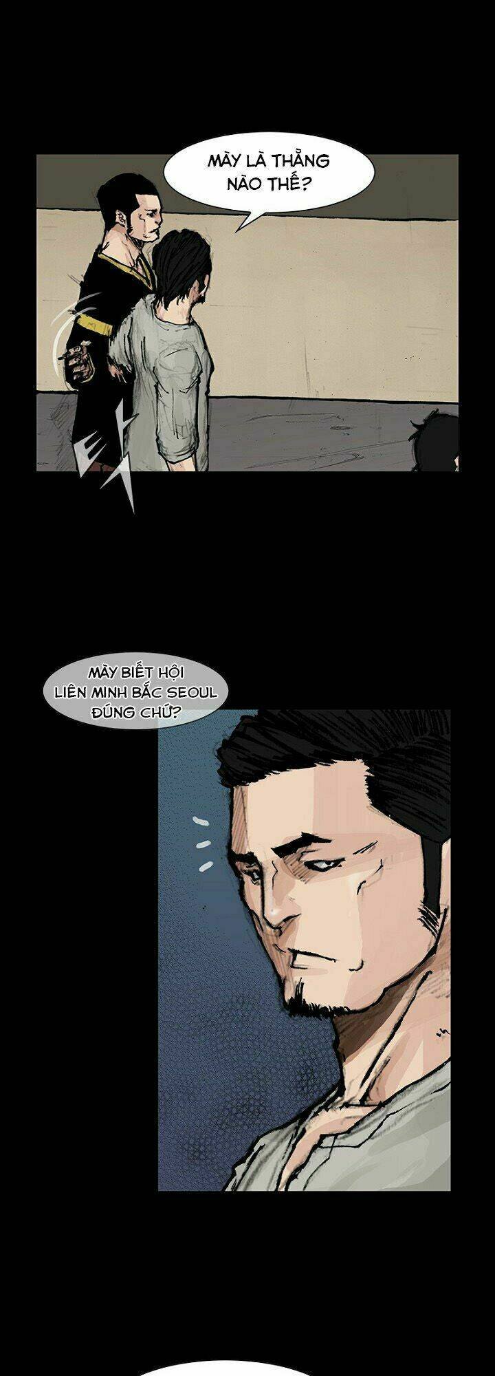 dokgo 2 | độc cô 2 chapter 32 7