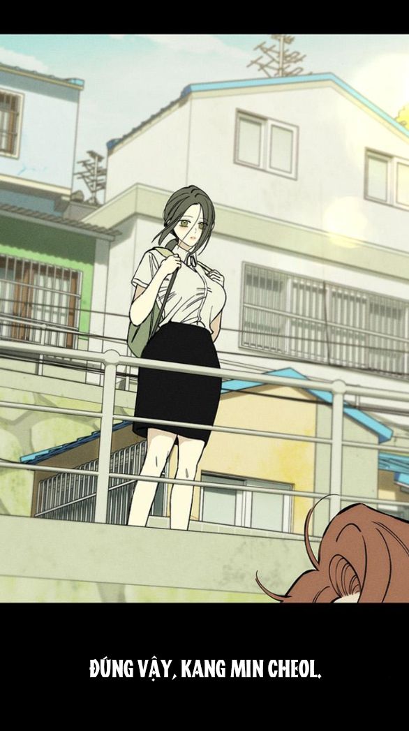 [18+] Nước Mắt Trên Đóa Hoa Tàn chapter 29.2 17