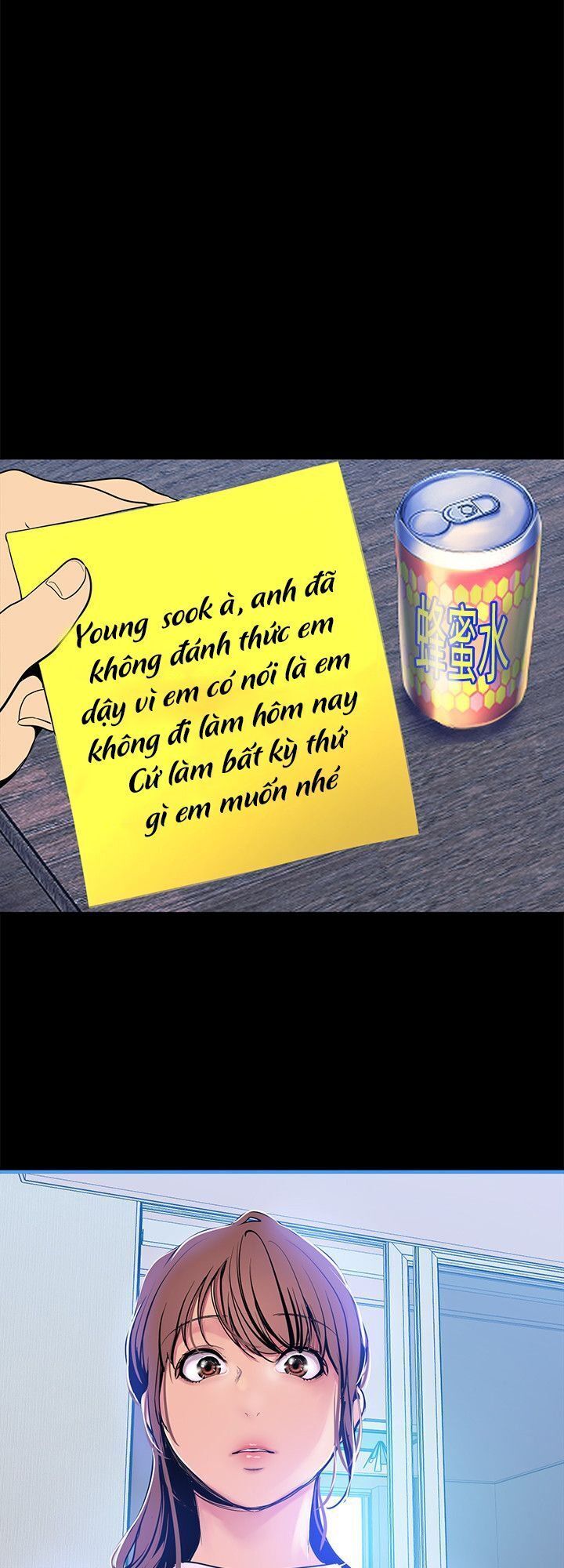 một thế giới mới tuyệt vời chapter 24 68