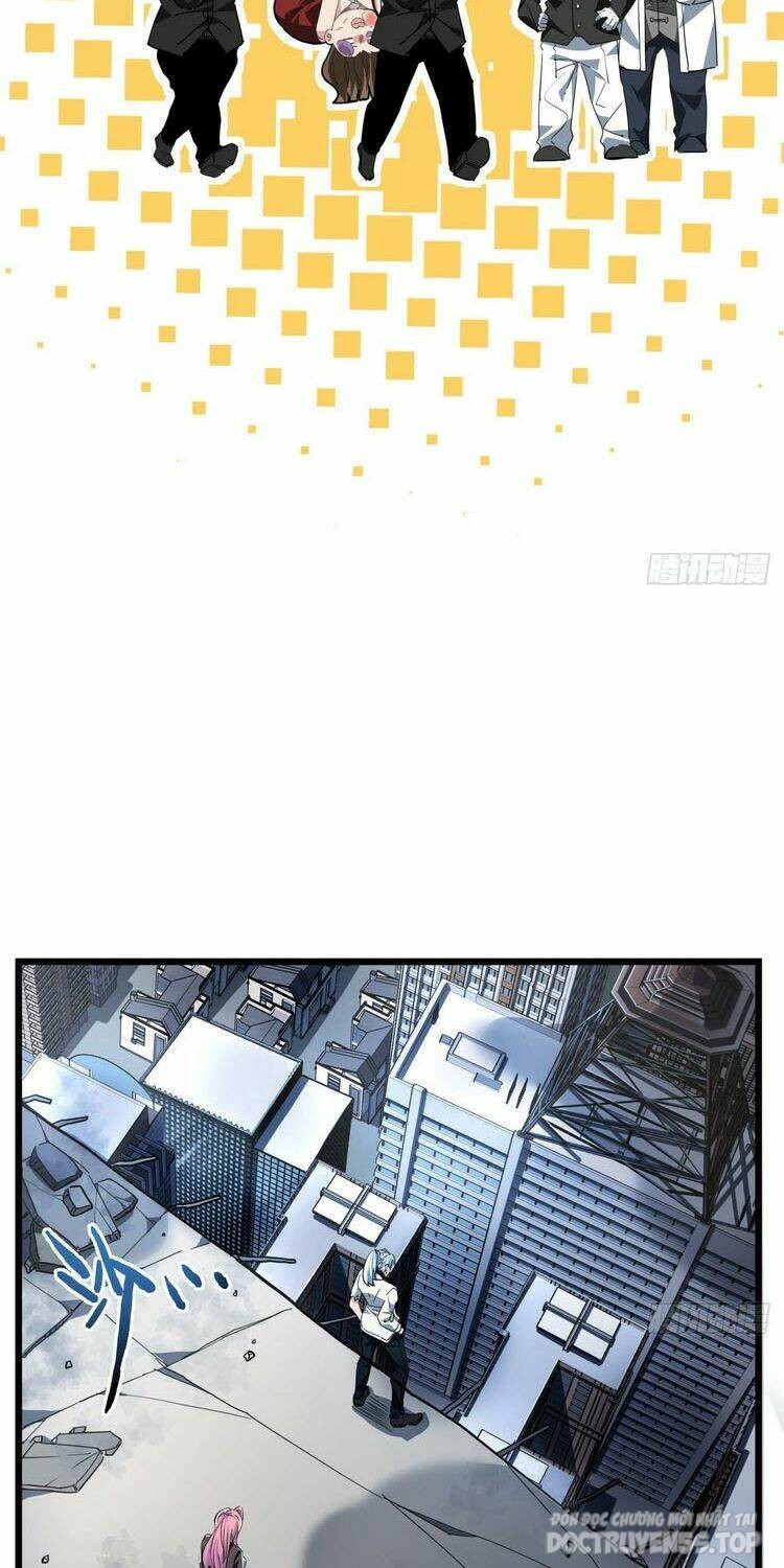 giải cứu 99 nữ chính ở mạt thế chapter 49 5