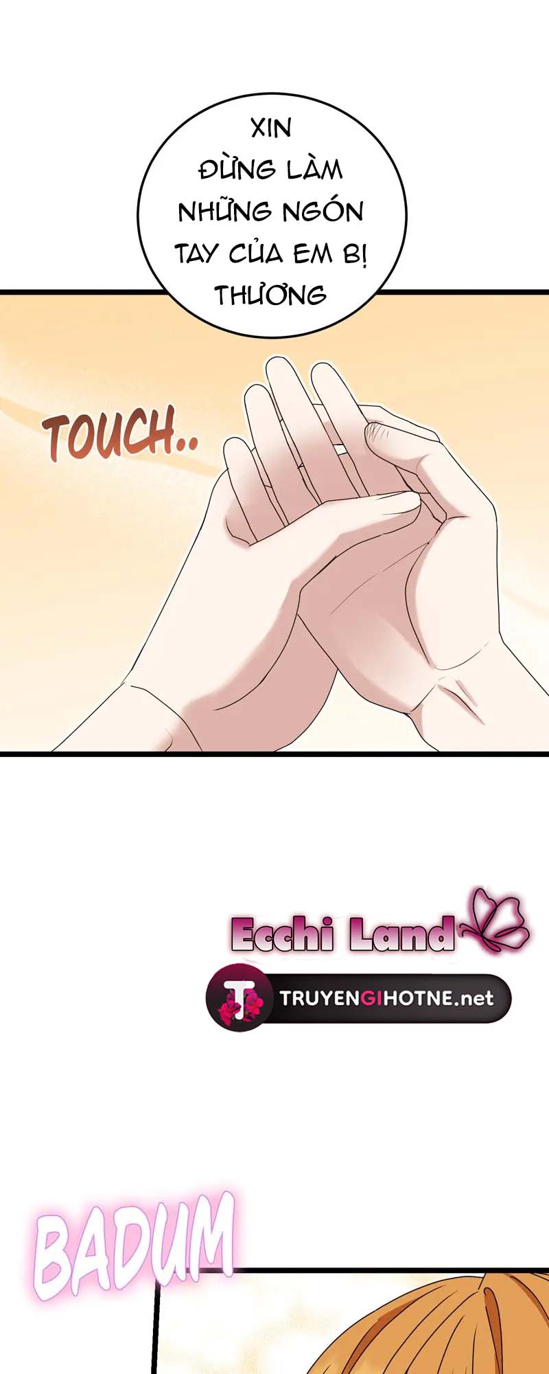 nụ hôn yêu tinh chapter 33.2 4