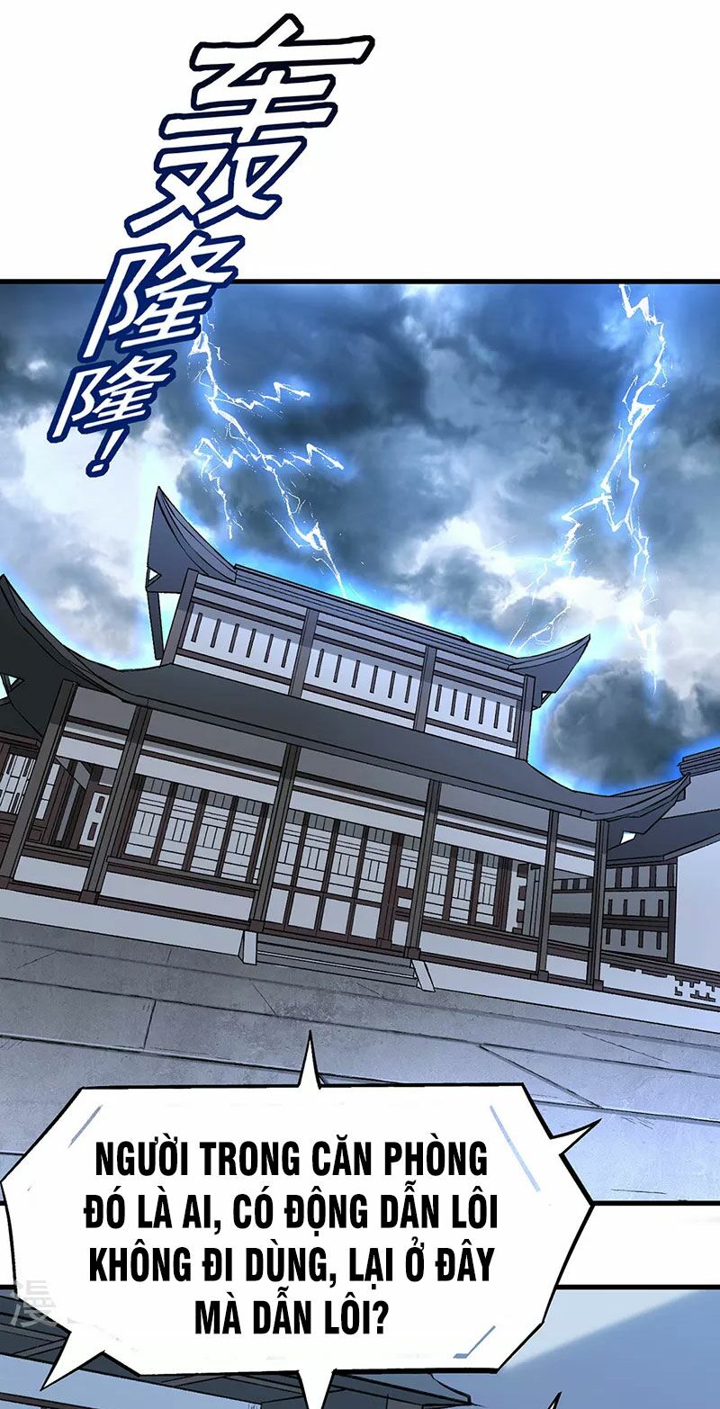 võ đạo độc tôn chapter 321 23