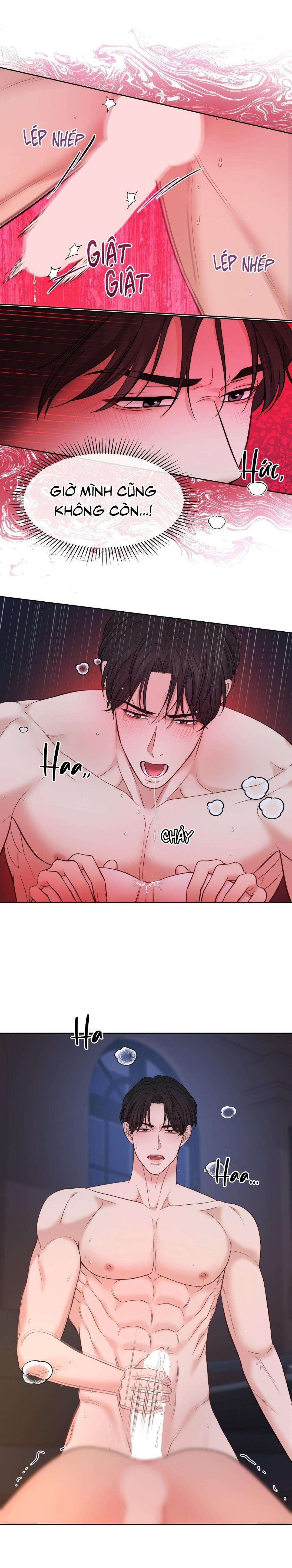 macguffin chapter 40 25