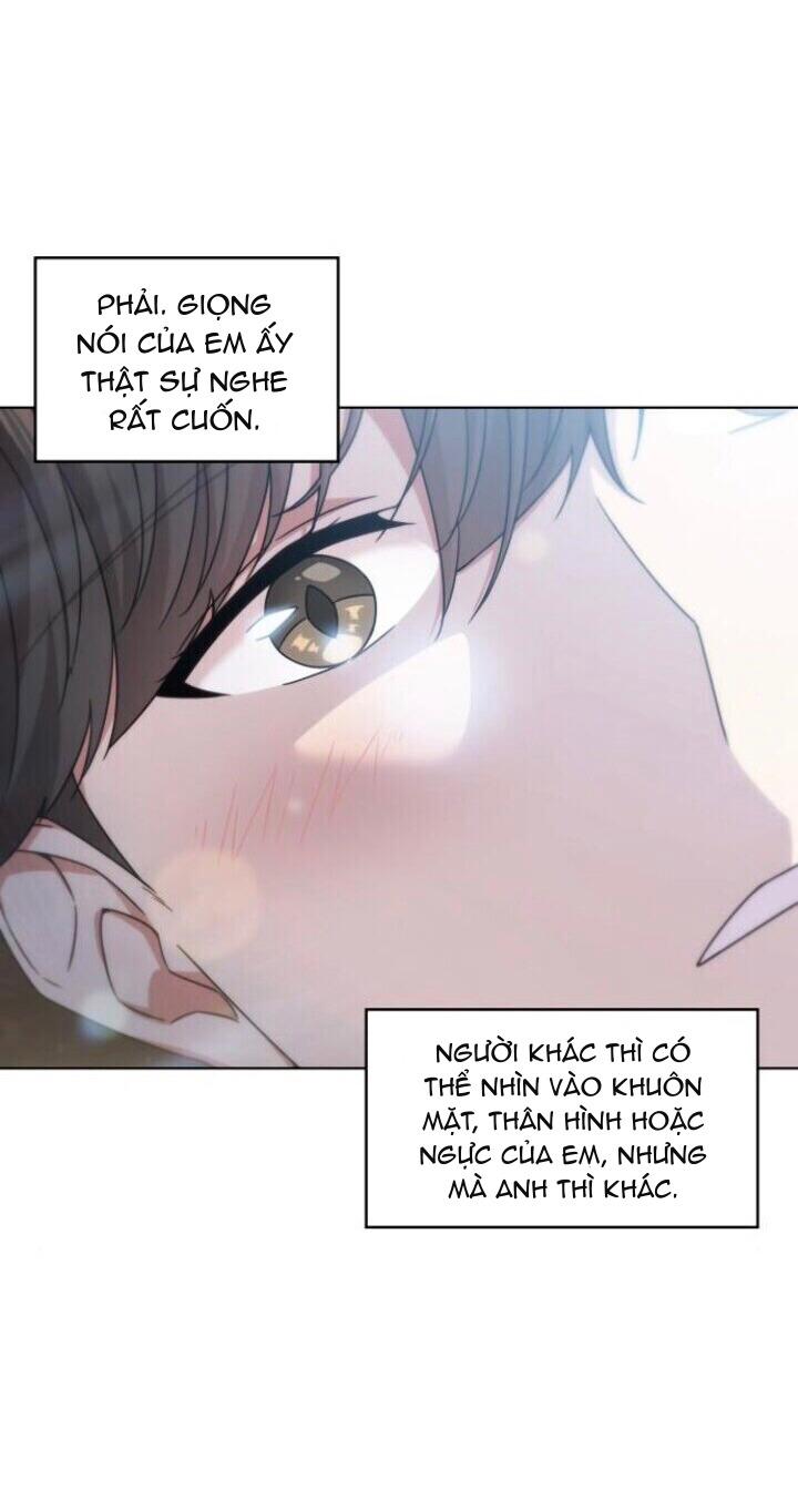 câu chuyện về chị đồng nghiệp của tôi chapter 39.2 6