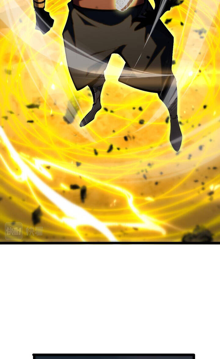 chư giới - tận thế online chapter 177 33