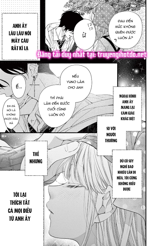 tôi muốn ăn hiyou chapter 1.2 5