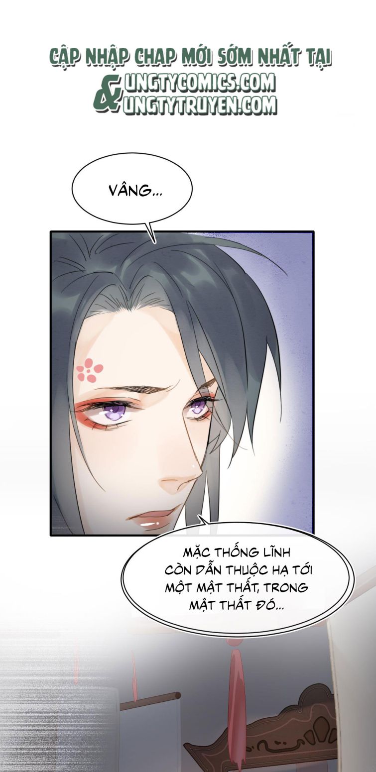 tù long chapter 26 25