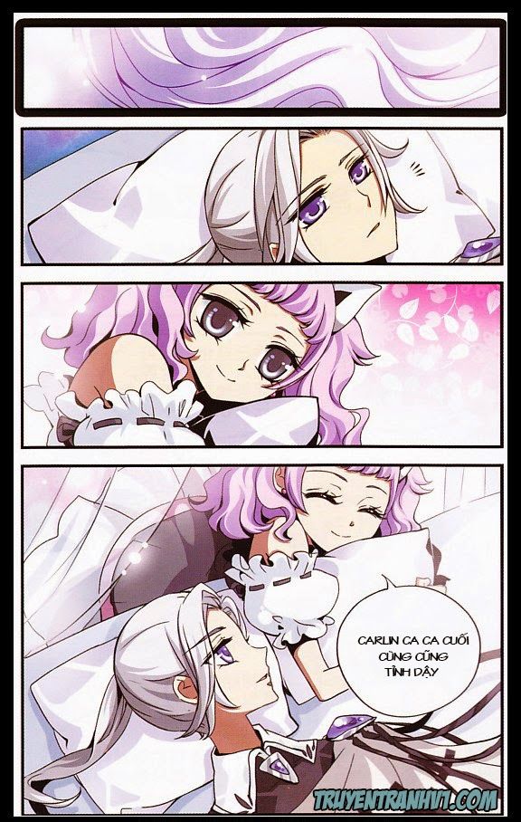 cố lên nào, đại ma vương 2 chapter 7 4