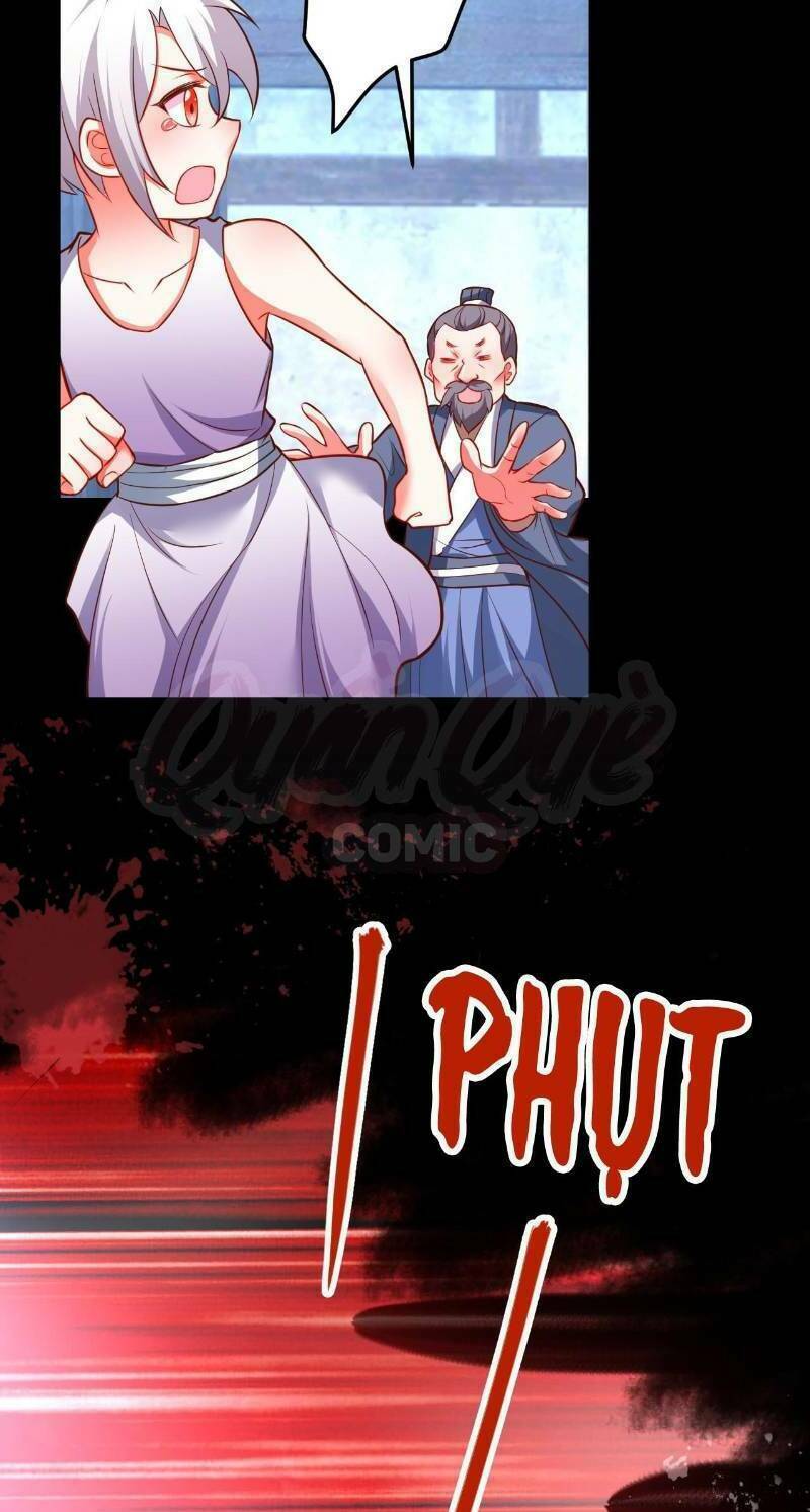 trọng sinh tối cường ma tôn ở rể chapter 39 26