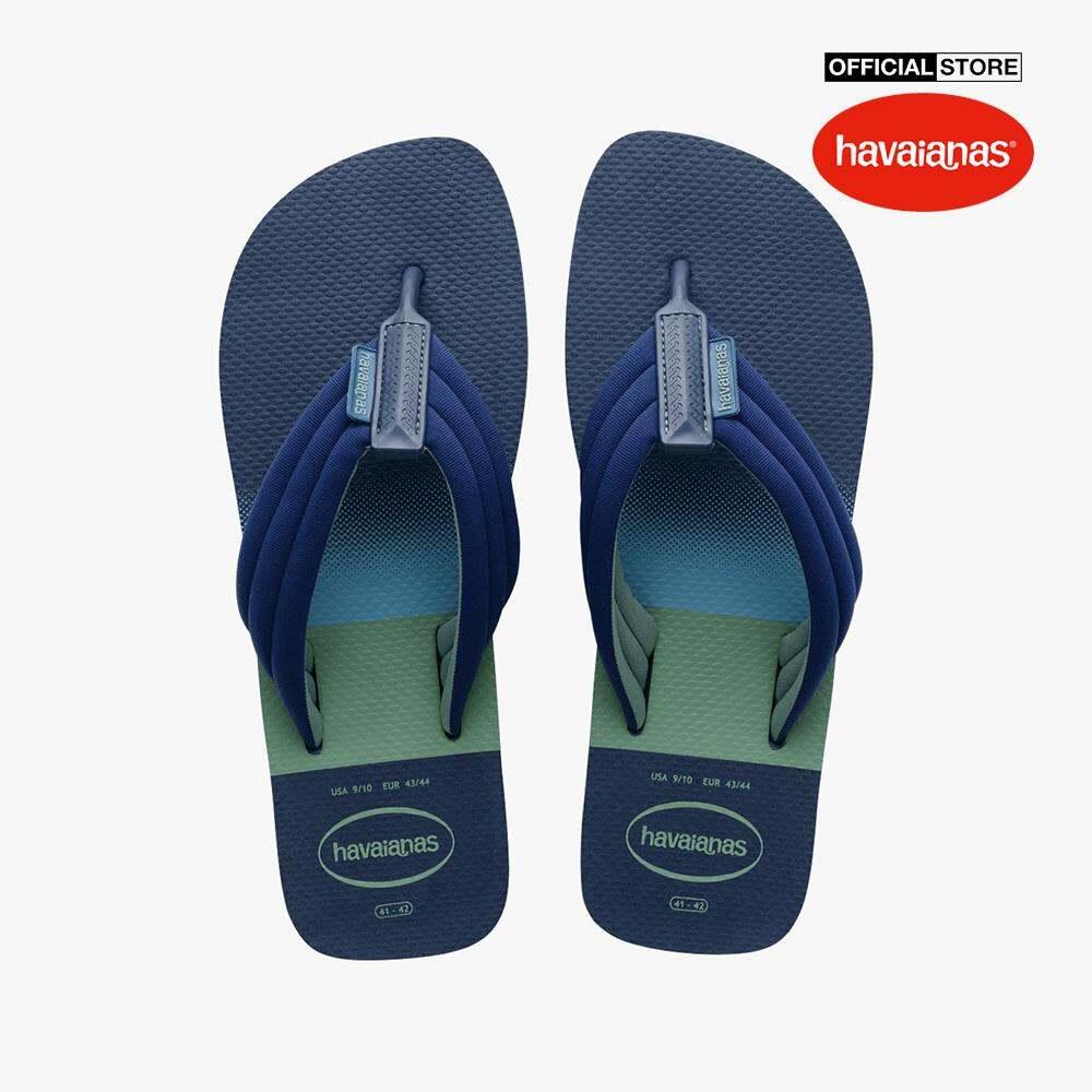 HAVAIANAS - Dép kẹp nam Urban Print 4148359