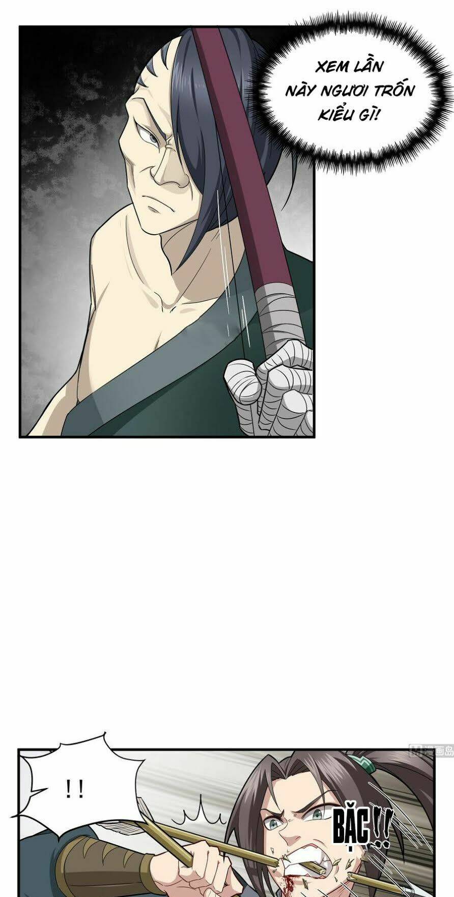 ngược về thời đường chapter 43 5