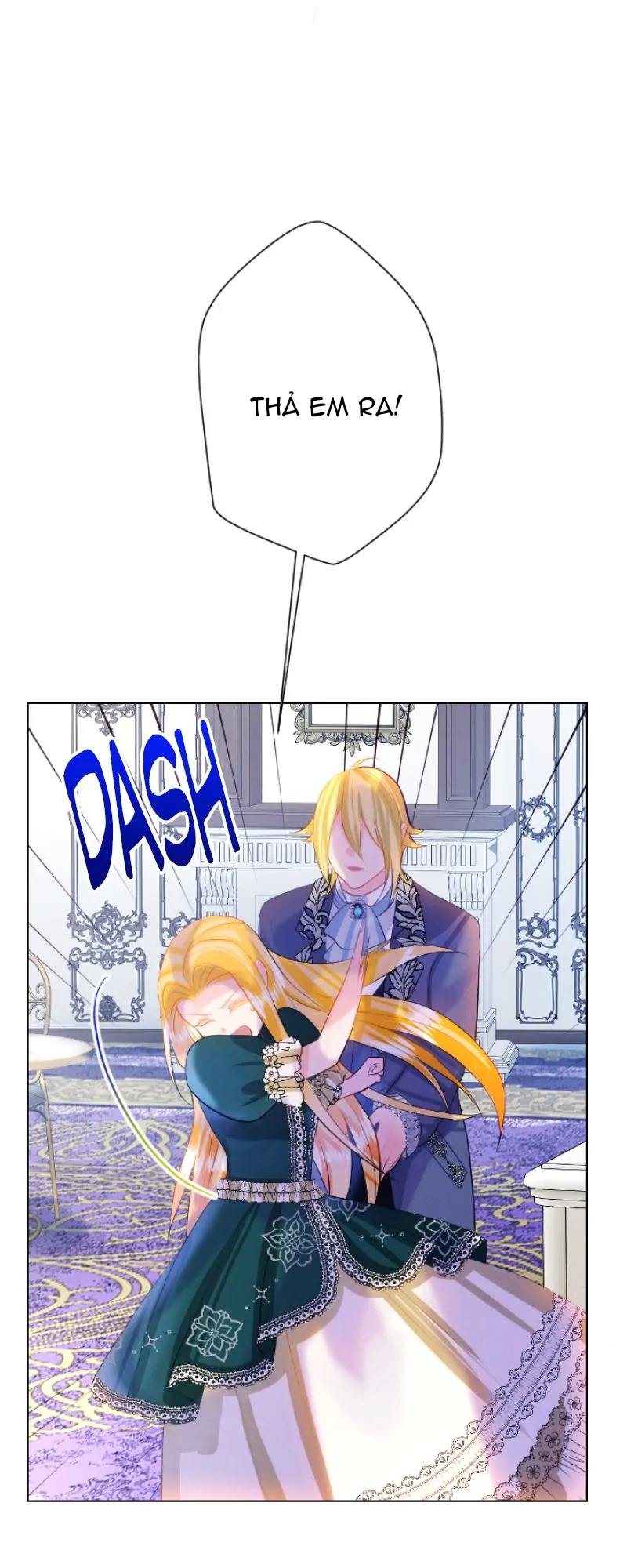 bản hợp đồng bí mật chapter 43.2 18