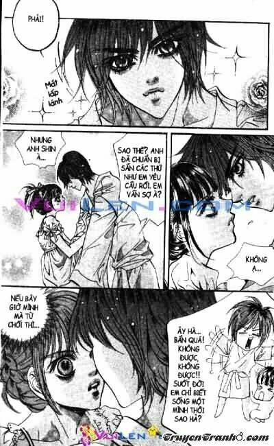 goong - [ hoàng cung ] chapter 14 137