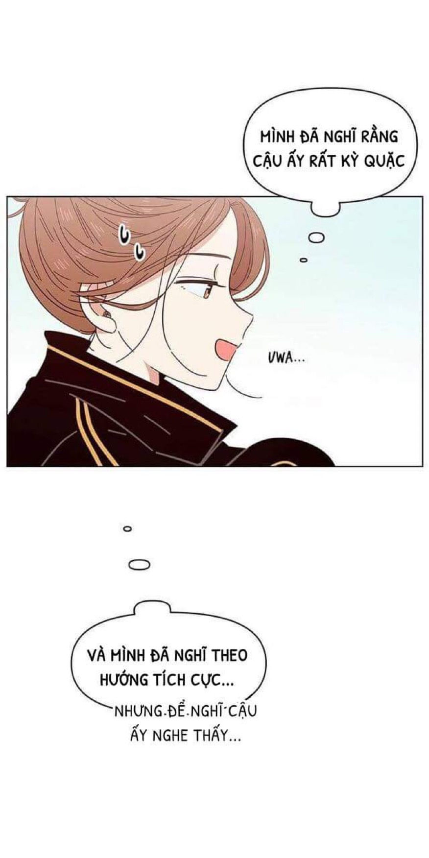 mùa hoa nở rộ chapter 12 30