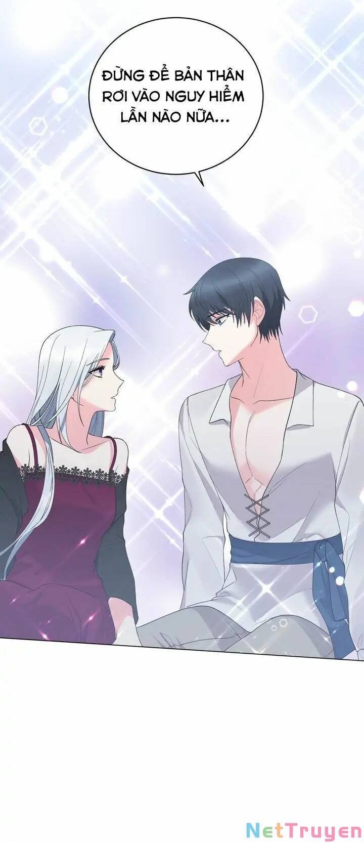 là nhân vật phản diện nhưng tôi sẽ trở thành nữ chính chapter 55 33