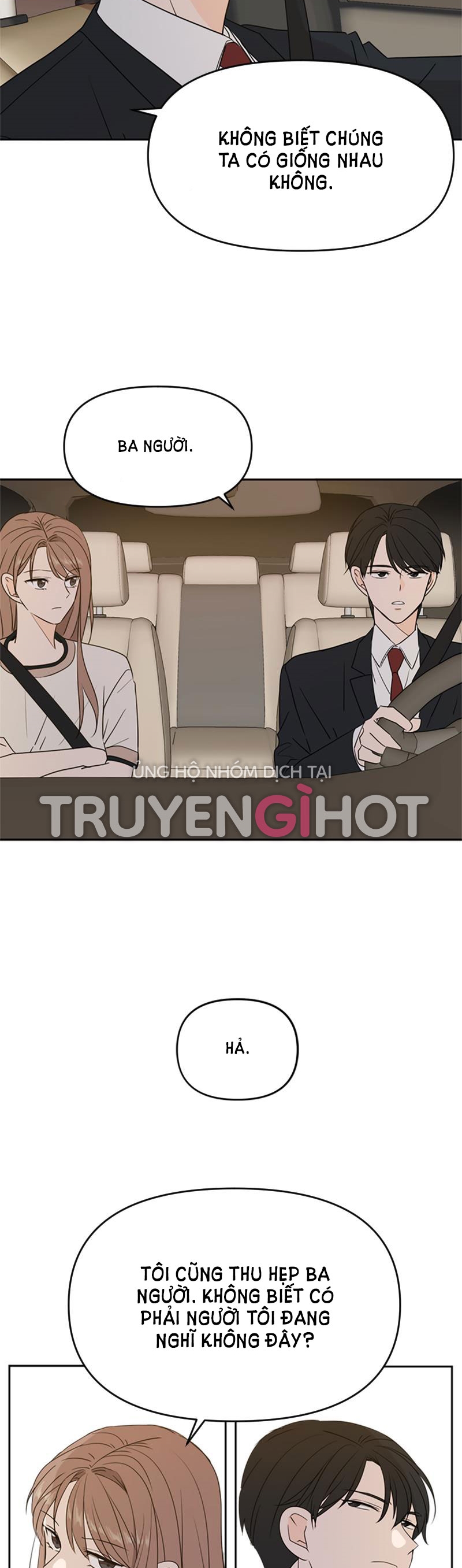 hẹn gặp anh ở kiếp thứ 19 chapter 73 38