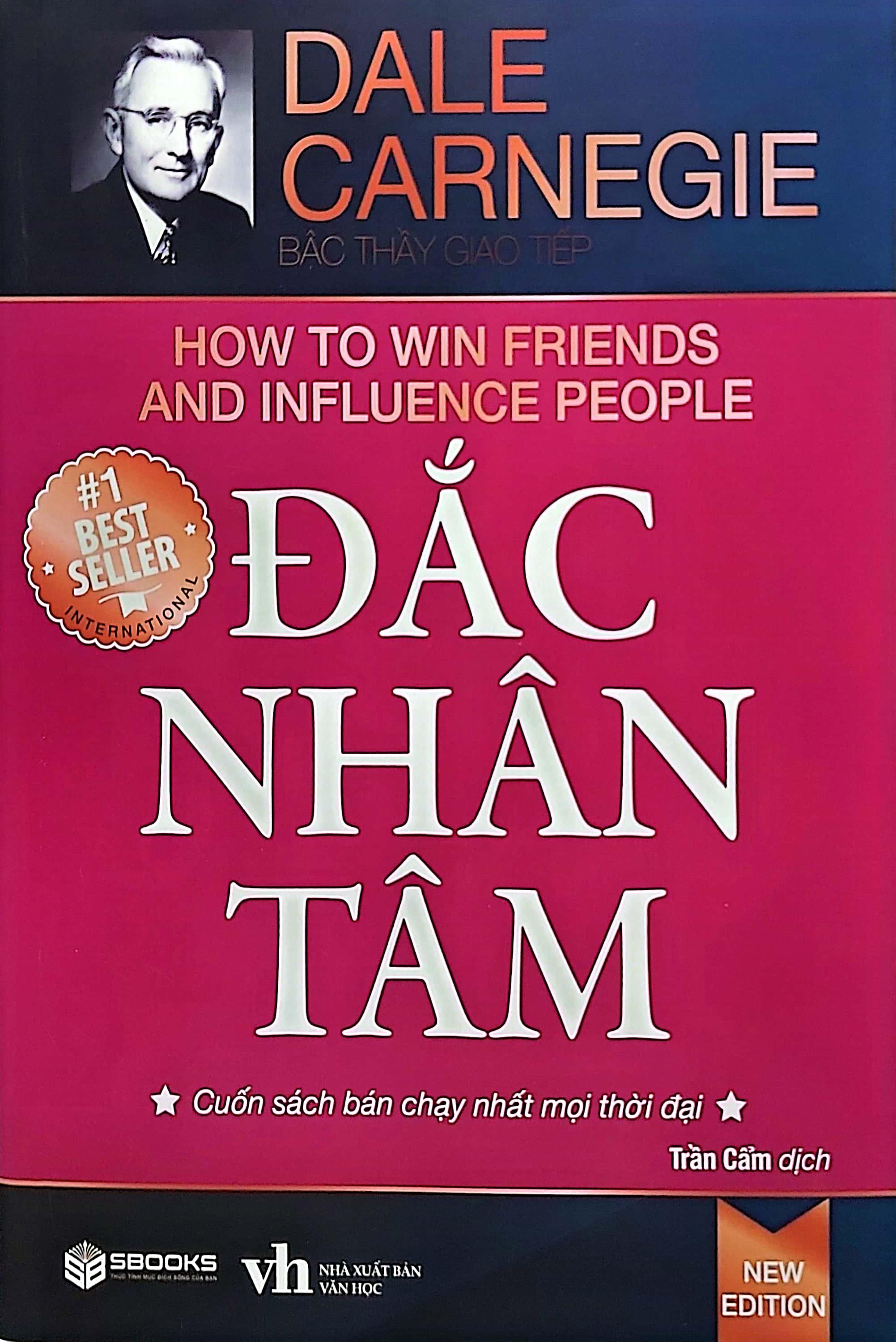 Đắc Nhân Tâm
