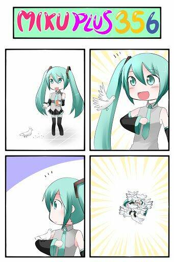 miku plus chapter 35 7
