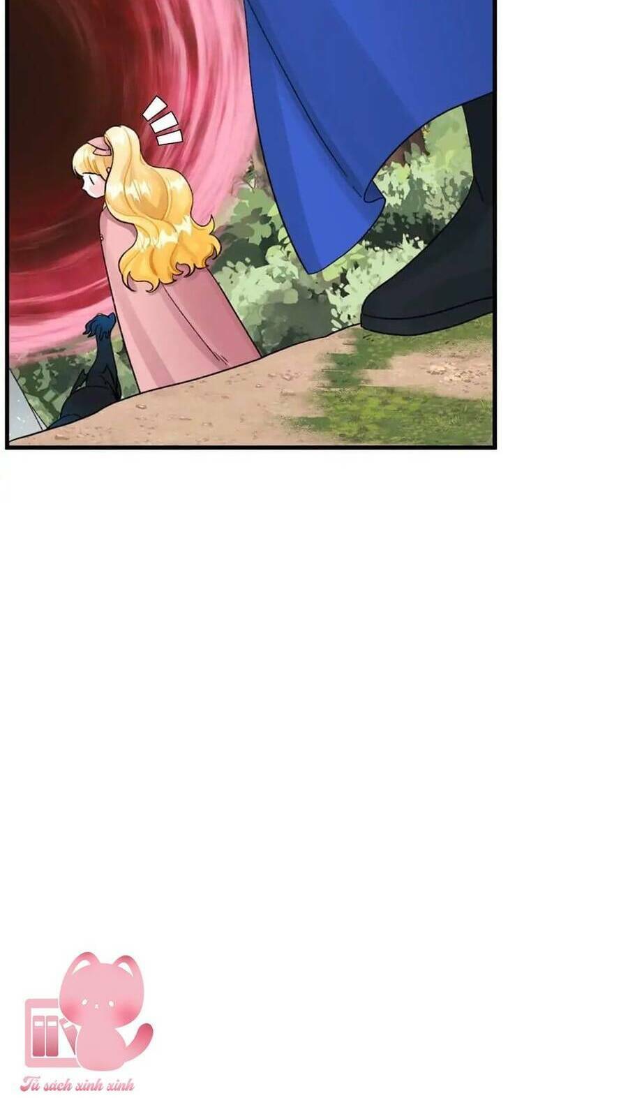 công chúa bãi rác chapter 72 85