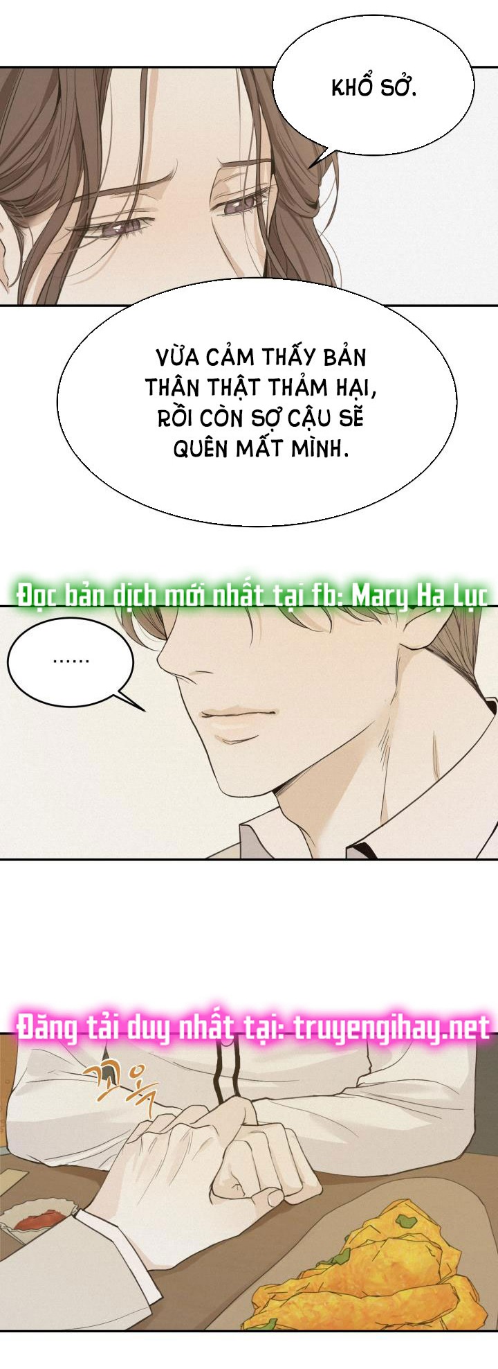 những người đàn ông đã lên giường tôi chapter 34.2 1