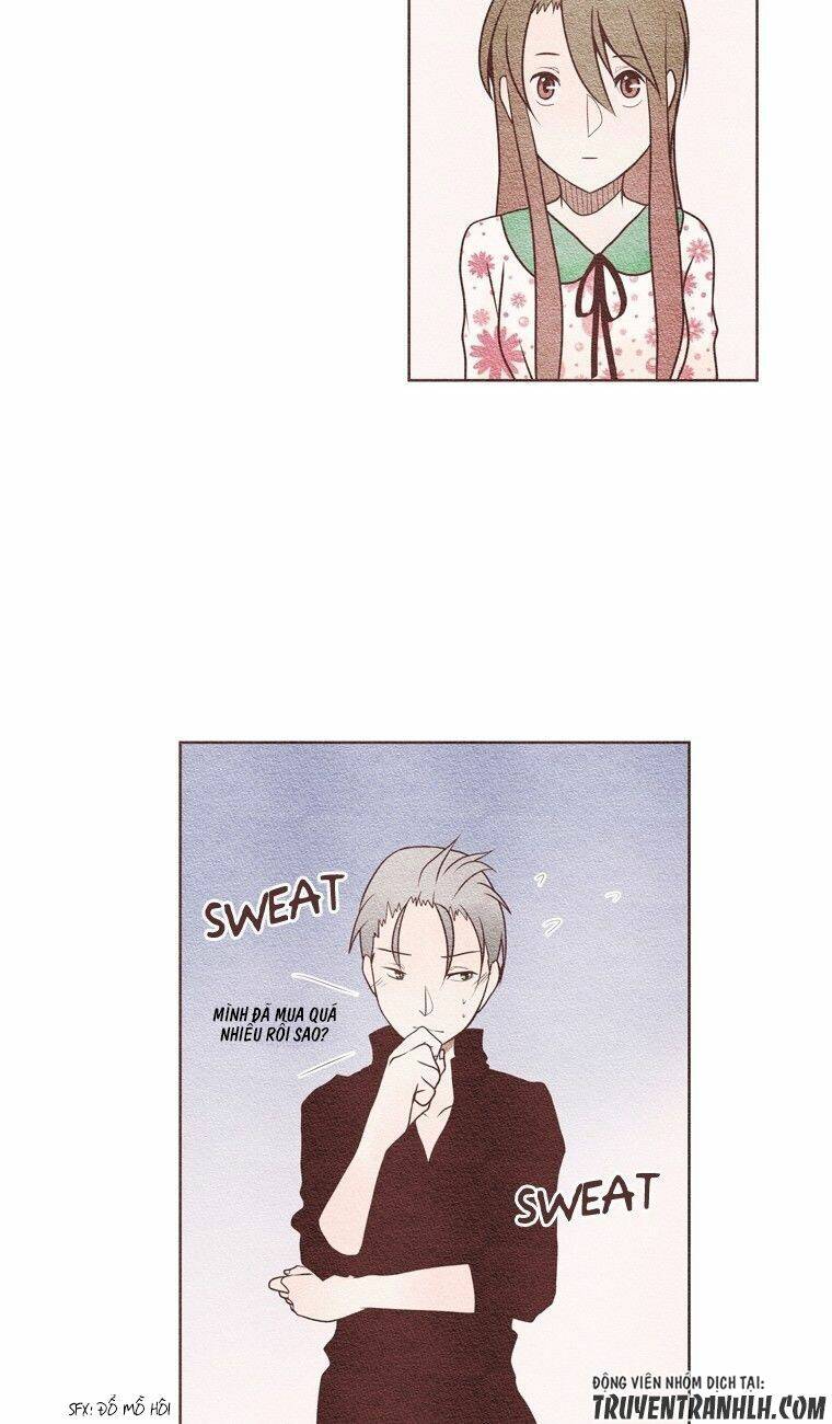 may i shake your hand chapter 7 35