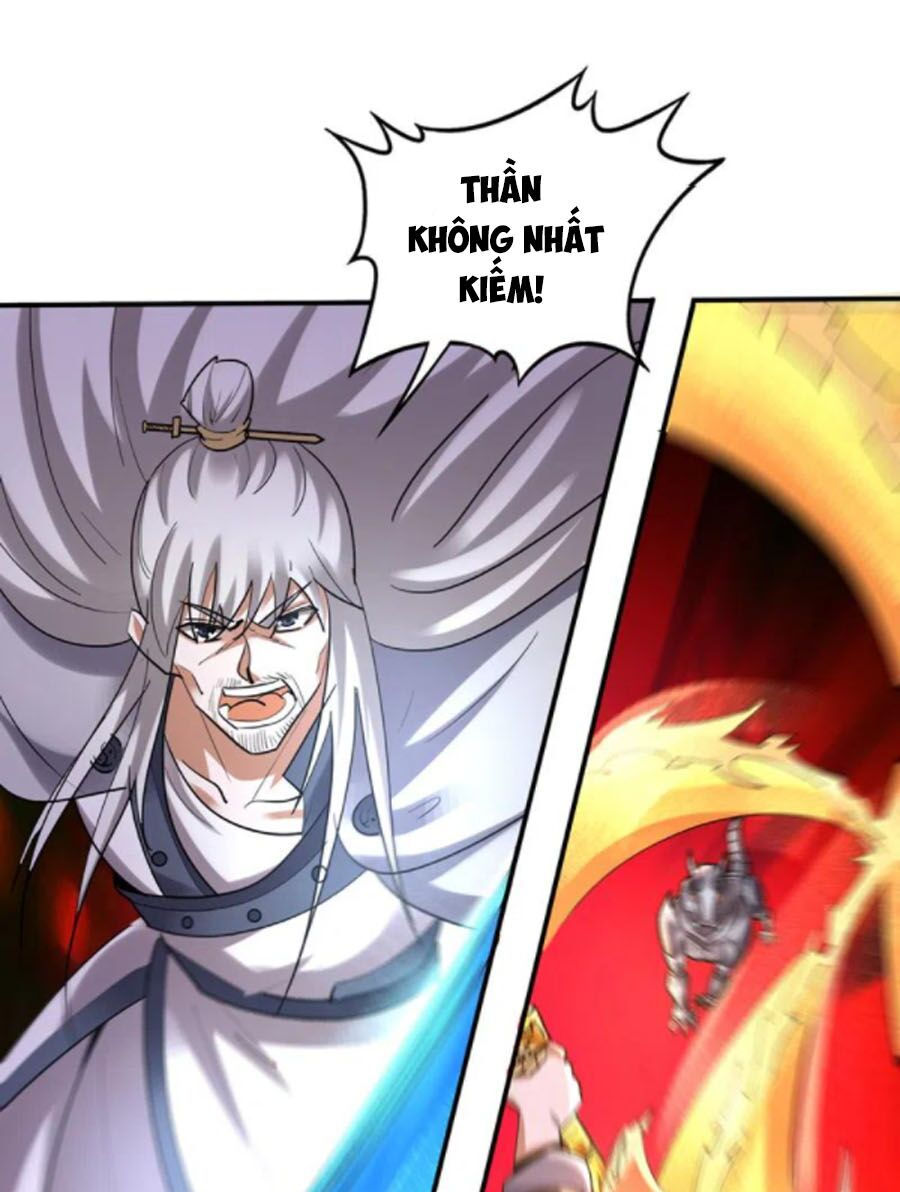 tối cường thần y tại đô thị chapter 236 17