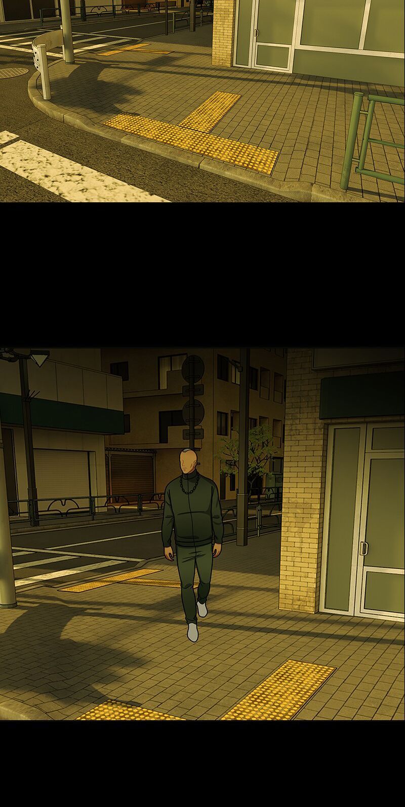 nửa đêm ở poppy land chapter 60 61