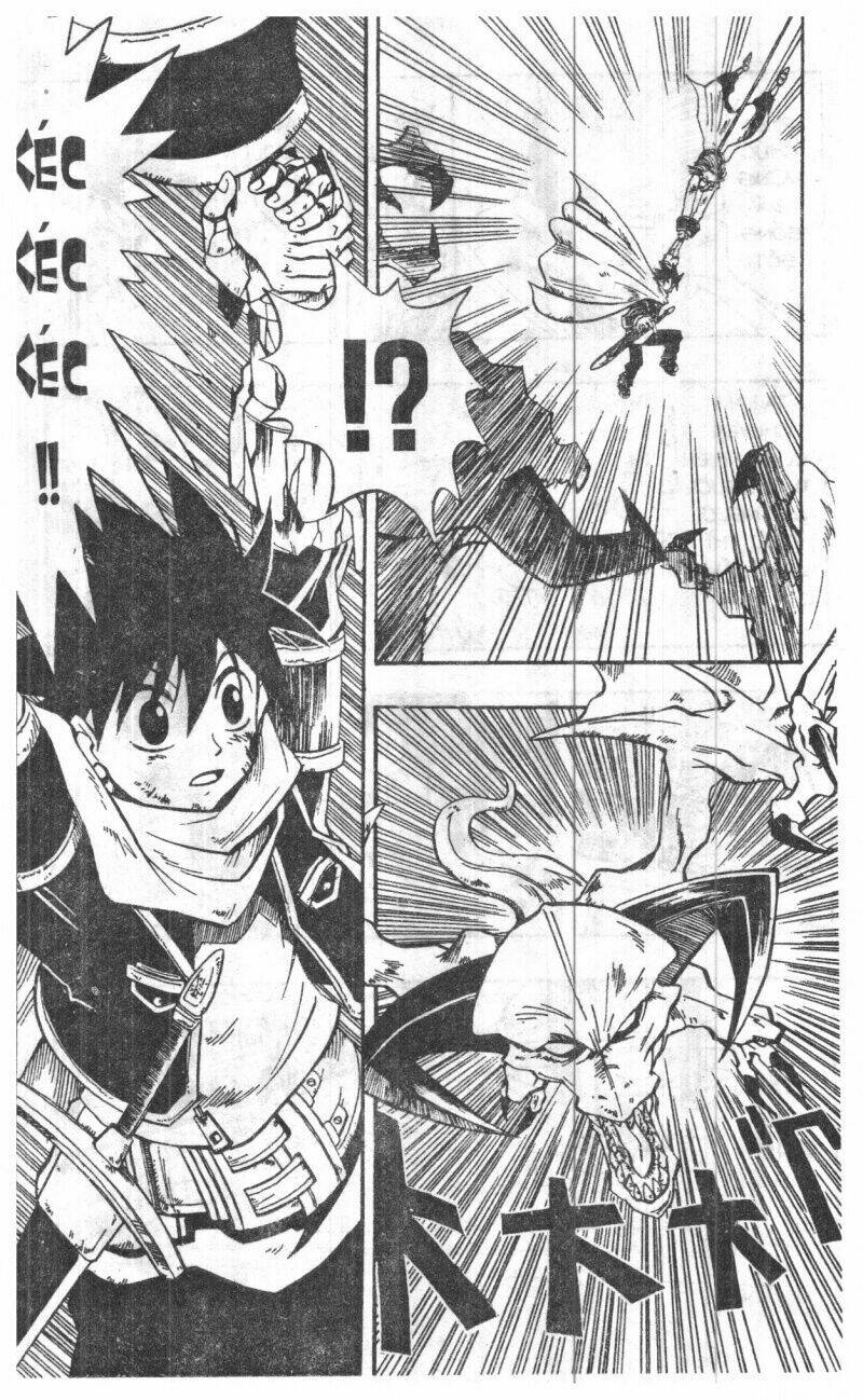 joou kishi monogatari chapter 1 142