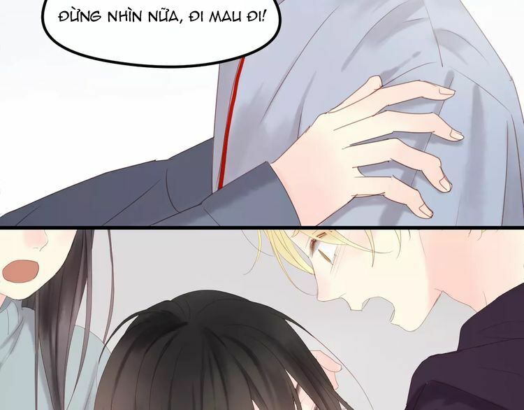 lượm được một tiểu hồ ly phần 2 chapter 19 52