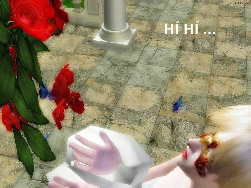 truyện sims - earl story chapter 32 31