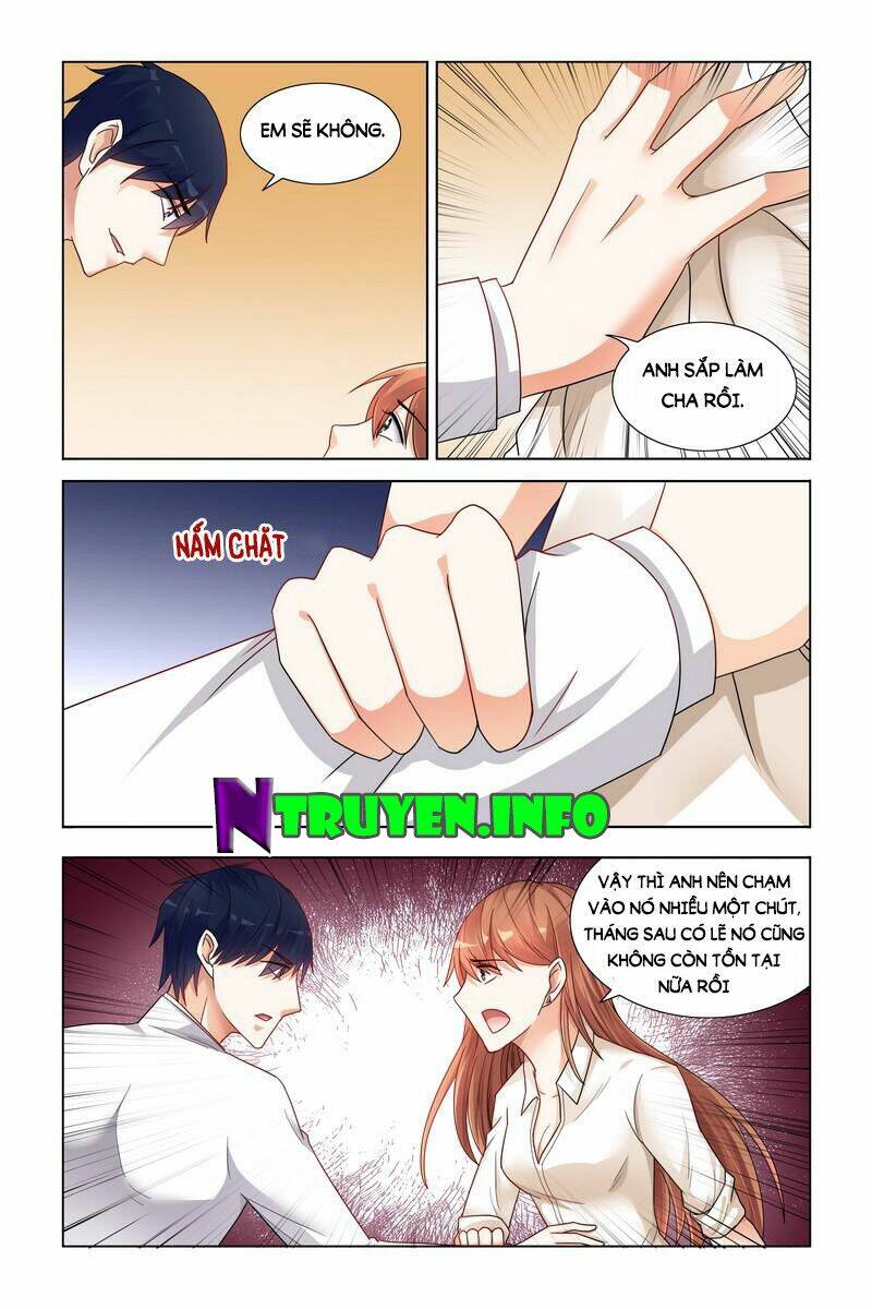 dường như tình yêu đã đến chapter 2 3