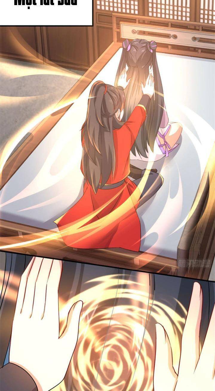 vạn đạo long hoàng chapter 13 23