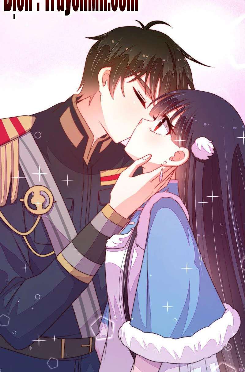 ngày nào thiếu soái cũng ghen chapter 288 2