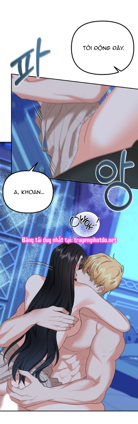 [18+] dũng sĩ vị tha chapter 39.2 13