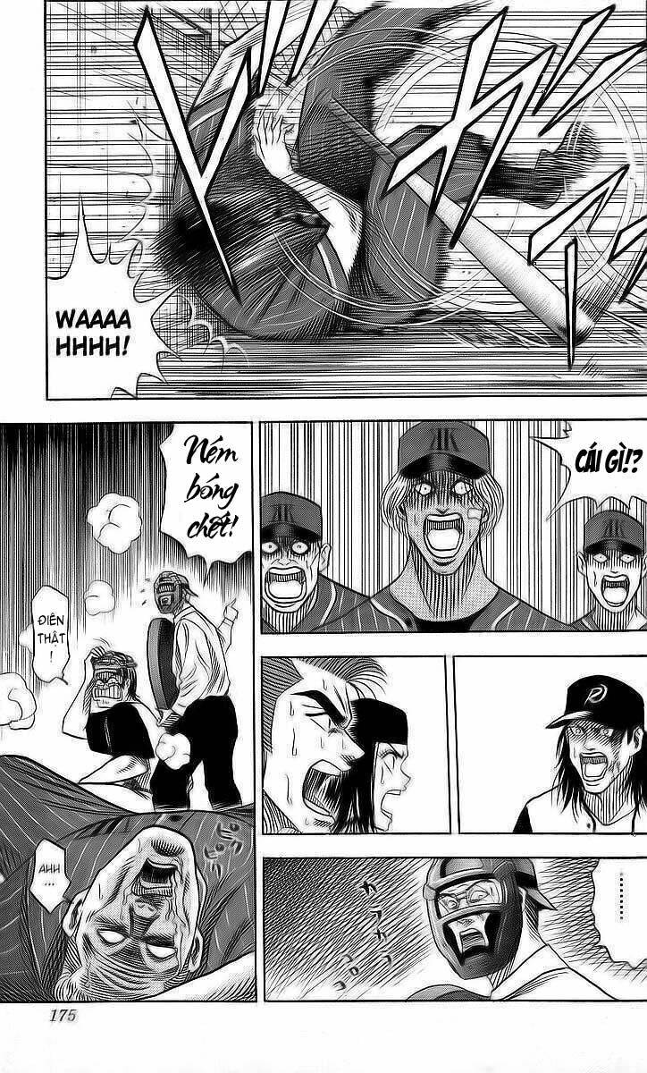 hareluya chapter 52 9