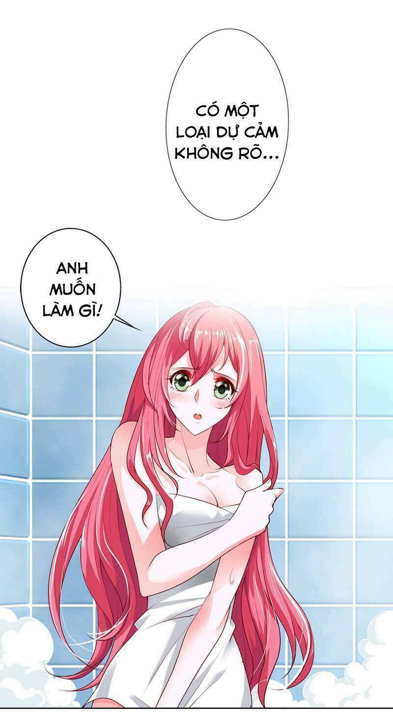 em lo xinh anh lo đẹp chapter 2 36