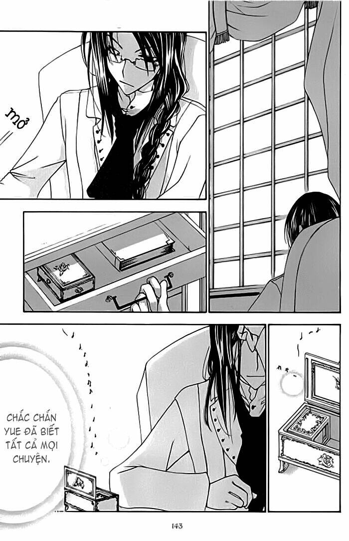 magical x miracle chapter 37 23