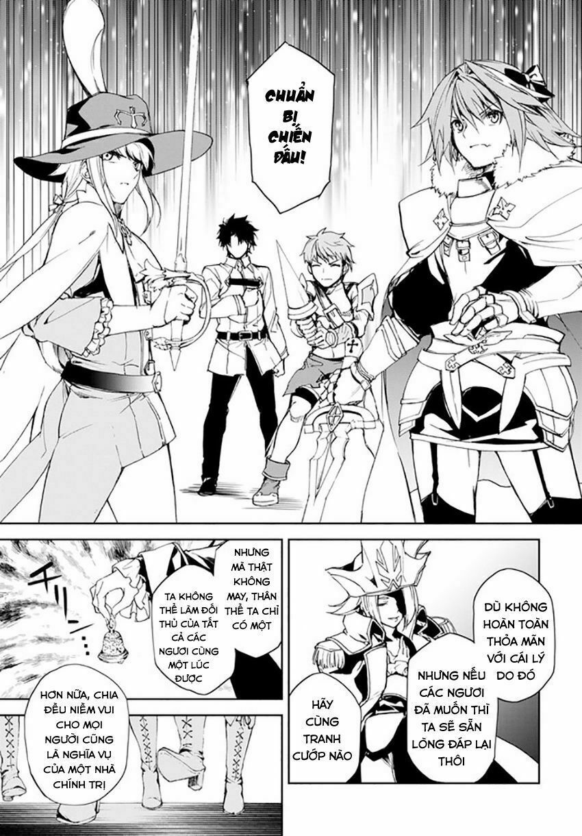fate/grand order: epic of remnant - agartha chapter 5 18