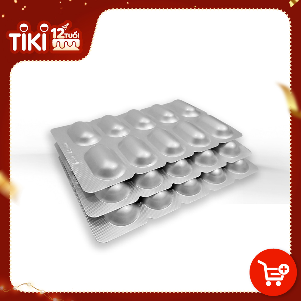 Viên uống SB - Tăng cường nội tiết tố nữ