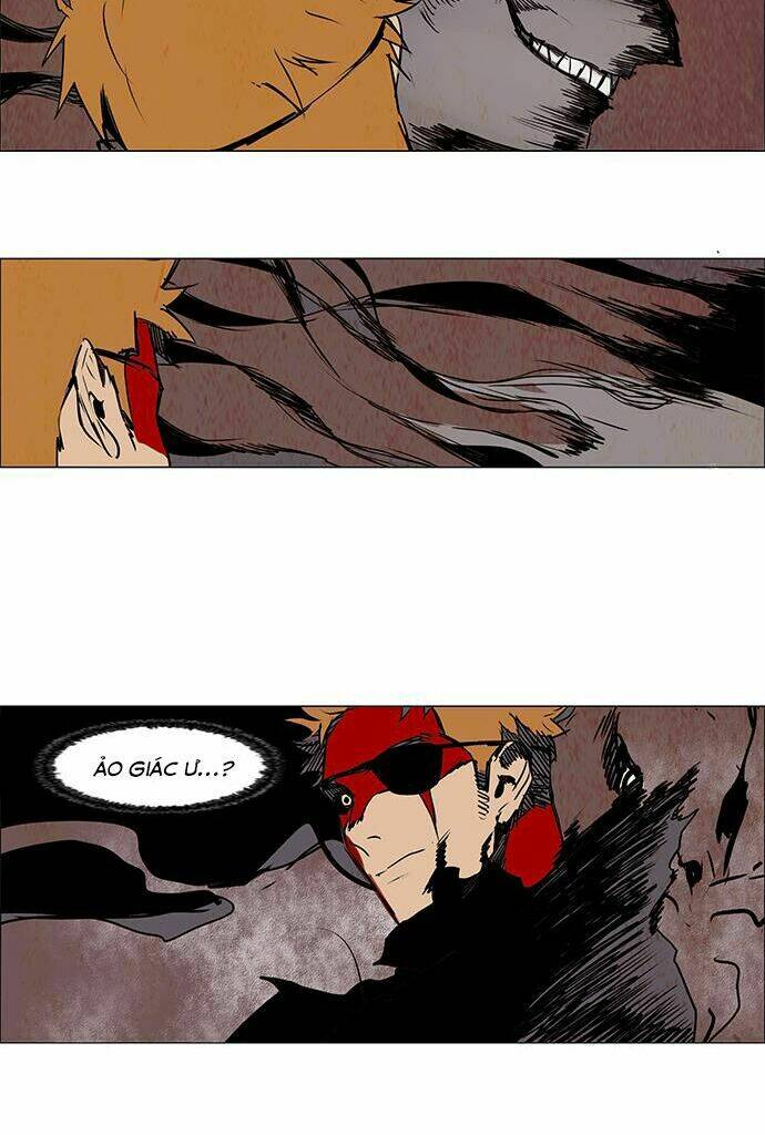 lessa 2: the crimson knight chapter 89 16