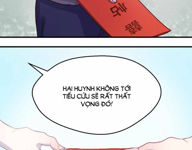 lượm được 1 tiểu hồ ly chapter 76 55